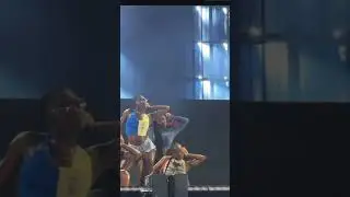 King Dre Dre -@kendricklamar  Mexico City #rapper