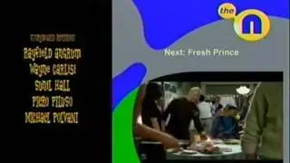 The Mighty B!'s End Credits (The N Version, 2008)