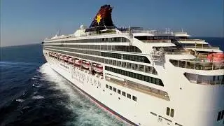 SuperStar Virgo | Singapore Star Cruise