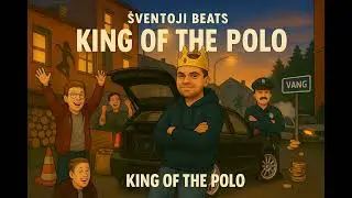 GG - King of the polo