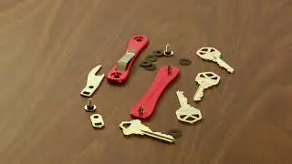 Assemble Your KeySmart Rugged