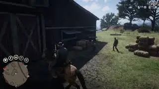 How to Use Emotes properly in Red Dead Online