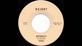 Clease - Naturally