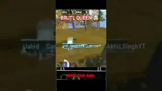 pubg lite new update video game @BRUTLツQueen  # #pubgliteindia