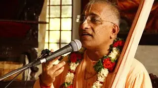 Lessons on Ideal Grihasta Life from Pastime of Diti and Kashyapa