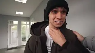 Lucas and Marcus! I Was Rushed to the Hospital