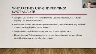 3D Printing Sustainable Development Goals linked to China