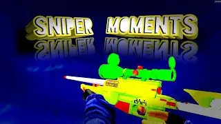 Critical ops|Sniper moments!!(Flick,quickscope,ns)