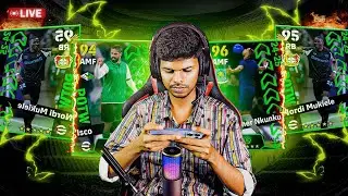 eFootball 2025 LIVE with EG Plays