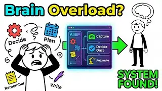 This AI Workflow Saves 10+ Hours Every Week