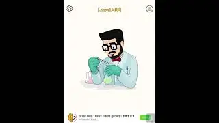 Dop : Draw One Part | Level 444