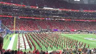 2022 SEC Championship Pre-Game Show