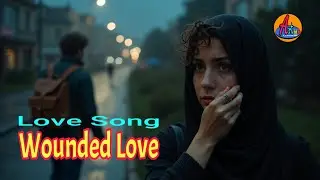 WOUNDED LOVE