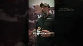 100% veteran owned: Warfighter Tobacco Company