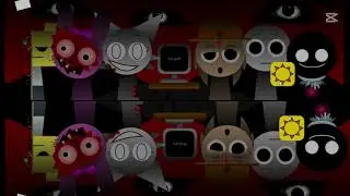 Incredibox Sprunki BNB Mix#incredibox #sprunki #bananaporridge #puzzle #pubgmobile