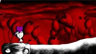 Murasaki Baby Dev Diary #2 - Baby | Only on PS Vita