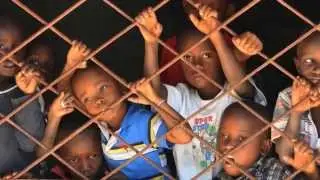 The People of Gambia Part II (audio removed by YouTube)