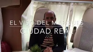 Tenemos solo 7 dias...KDD VISO DEL MARQUES