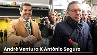 Portugal vai &agrave;s urnas para escolher presidente em disputa acirrada entre esquerda e extrema-direita