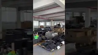 Magnetic Sheet Factory