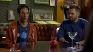 Community S06E13 - Abed's TV Speech