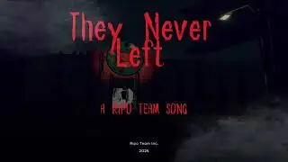 They Never Left &ndash; Official Song Release