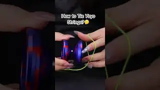 Like this new yoyo 🪀🎁#yoyo #magicyoyo #love #like #toy #foru #cool #howto #shortvideo #video