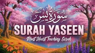 Why Surah Yaseen Is The Heart Of The Quran