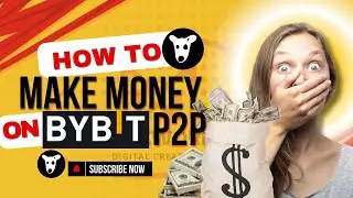 How to withdraw & sell your dogs Airdrop on Bybit P2p | DOGS Airdrop Withdrawal Update | Make money