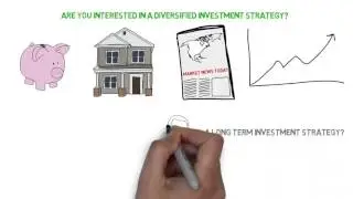 Long Term Wealth Strategies