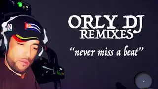 DJ Orly Weekend Mix
