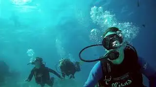 Занзибар - Mnemba Atoll
