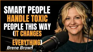 The Secret Strategies Smart People Use to Protect Their Peace