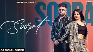 Shiqaari : Soorat (Video) | Dharam Singh | Nisha Bhatt | Mere Jigar Mei Khatke Se |New Haryanvi Song