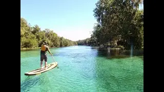 Airbnb Rainbow Riverfront Retreat. Two Homes, One Incredible Escape