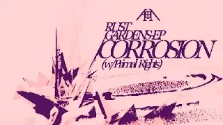 Azernion & Primal Rights - Corrosion [VISUALIZER]