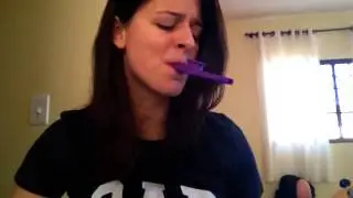Stand by me (kazoo, ukulele, LP finger shot)
