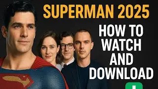 Superman 2025 Explained: Kahani, Cast & Kaise Dekhein (Hindi Guide)