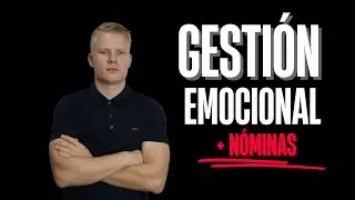 Gestión Emocional el Día del Examen + Descifrando Nóminas (Segunda Clase en Directo)