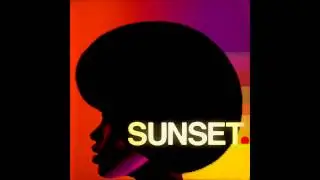Sunset Soundtrack - Desert Tango