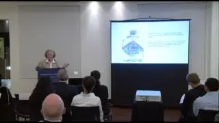Carol Benedict on Smoking Culture and Health in a Globalizing China
