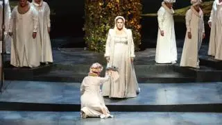 Yolanda Auyanet - Casta Diva/NORMA (V. Bellini)