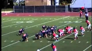 Scelza Tackle #1