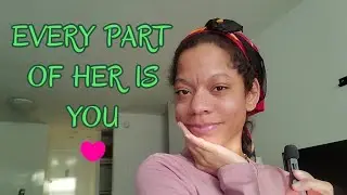 She's Grateful You Didn't Give Up