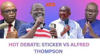 HOT DEBATE‼️