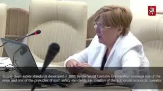 Russia-Germany: new trends in the relations between customs and business