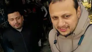 Office New Year Party 🎊 | Chhole Nature | Daily Routine Vlog