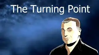 Creative Secrets: What is The Turning Point?