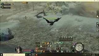 Aion Classic: Neunan and Calamot spawn locations (Asmodian)
