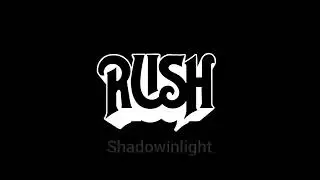 Rush - Emotion Detector - Instrumental